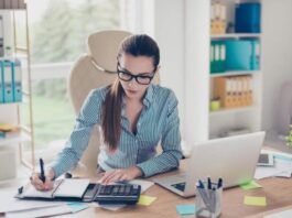 Hiring Your Business's First Accountant