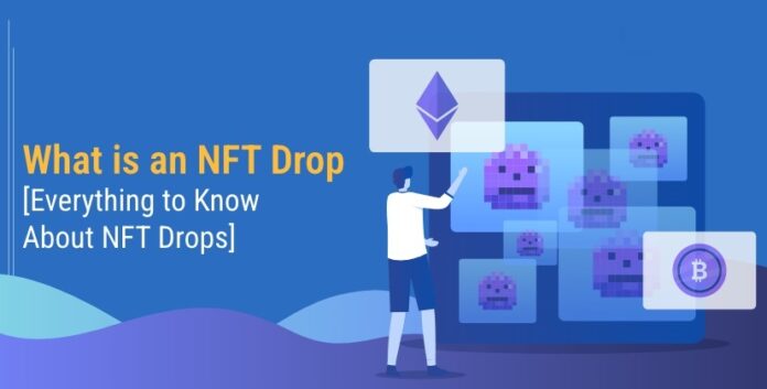 NTF Drop