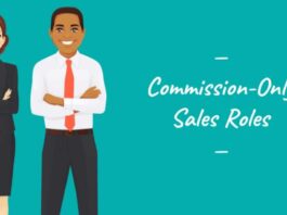 Sales Commission Plan