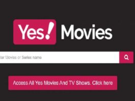 YesMovies