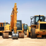 construction equipment