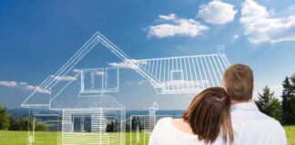 How To Achieve Your Dream Home