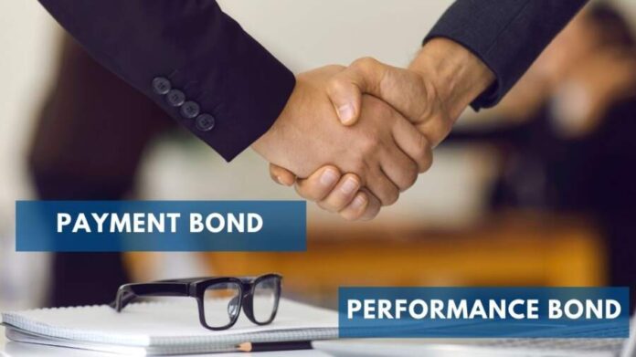 Payment Bond Vs. Performance Bond in Construction