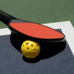 Pickleball Paddles