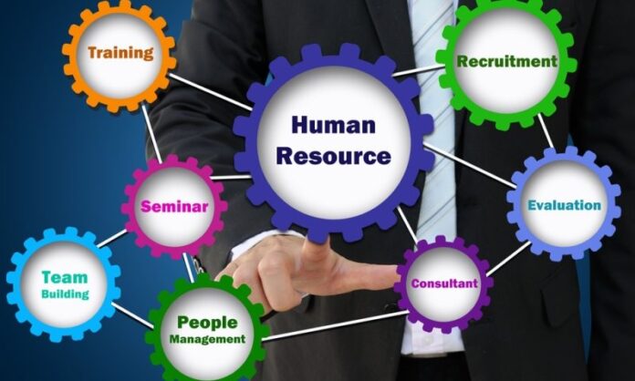 Role of HR