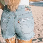 Women’s Shorts