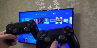 sync ps4 controller without cable