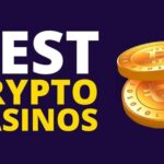 Crypto Casinos