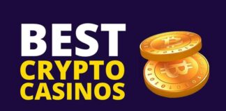 Crypto Casinos