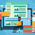 Develop Your Blog