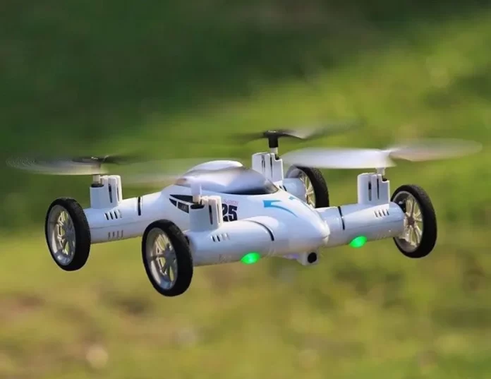 Drone Toys