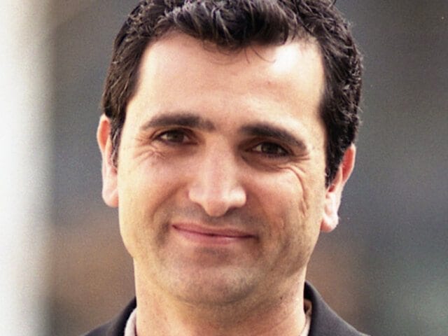 Hamid Aradzadeh