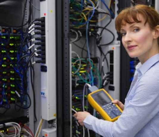Is Telecommunications Equipment A Good Career Path