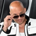 Is Vin Diesel Gay