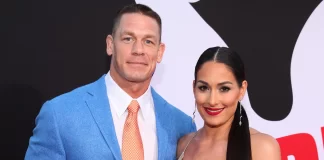 Know the Details of Niki Bella and her ex-Husband John Cena