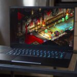 Razor Blade 15 Advanced Gaming Laptop 2020