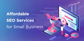 SEO packages for small businesses
