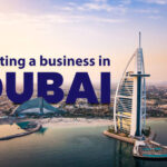 Starting A Business In Dubai