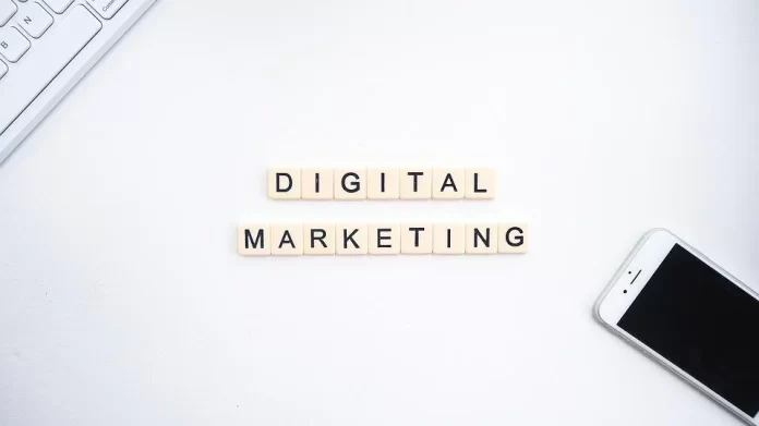 Digital Marketing in Businesses
