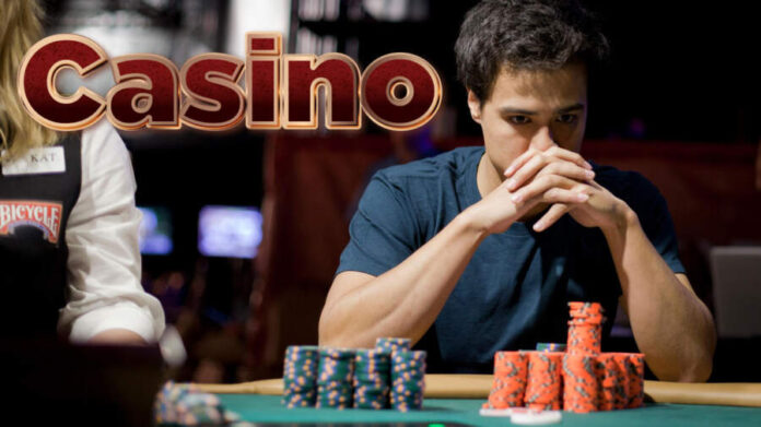 tips for casino beginners