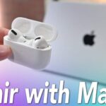 AirPods pros