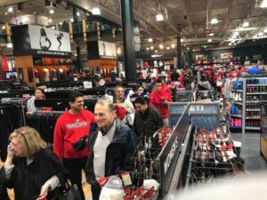 An Overview Of Dick’s Sporting Goods