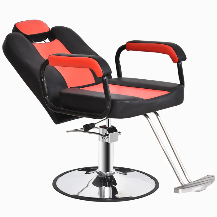 Barberpub Reclining Chair