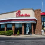 Chick-Fil-A near me