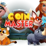 Coin Master Free Spins