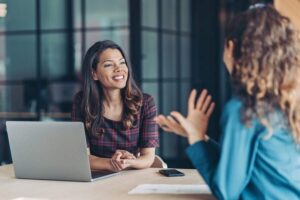 Common Interview Questions & Their Answers