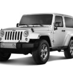 Consider a Used Jeep