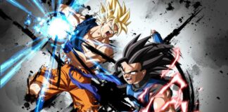 Dragon Ball Legends