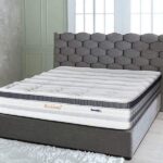 Dunlopillo Mattress