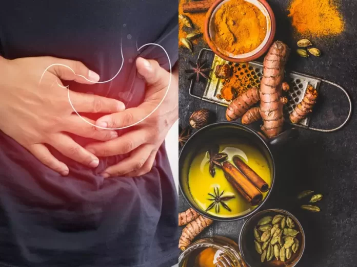 Five Natural Remedies for Acid Reflux and Heartburn