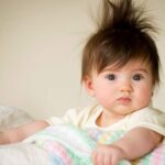 Heartburn In Pregnancy And Baby Hair