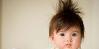 Heartburn In Pregnancy And Baby Hair