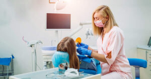 How To Become A Dental Assistant In The First Place?