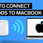 How To Connect Airpods To Macbook