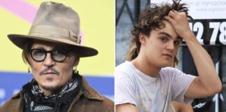Fascinating Facts About Jack Depp Now, Age & Johnny Depp Height