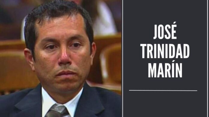 Jose Trinidad Marin - Know About José Trinidad Marín in Details