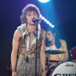 Josh Kiszka