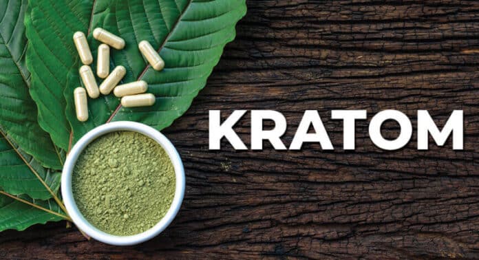 Kratom health benefits