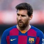 Lionel Messi Net Worth