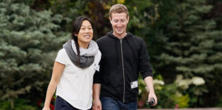 Maxima Chan Zuckerberg