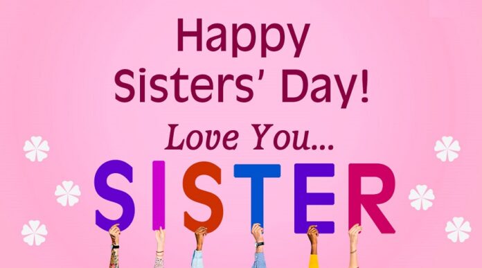 Sisters Day