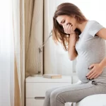 Nausea In The Third Trimester