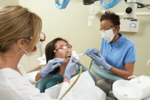 Necessary Skills of A Dental Assistant
