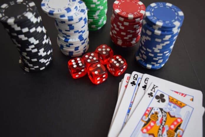 Online Gambling Businesses