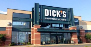 Salary Details Of Dick’s Sporting