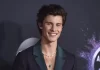 Shawn Mendes Height